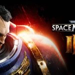 بازی سوم مجموعه‌ی Space Marine با نبردهایی عظیم‌تر در راه است