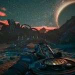 بازی The Outer Worlds 2 یک فال‌آوت فضایی است؛ تریلر داستانی آن را ببینید