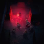 ببینید؛ End of Abyss شبیه به کابوس‌های وحشتناک زلدا می‌ماند