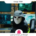 هک چیست و هکر کیست
