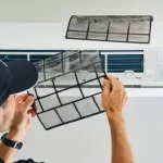 روش تنظیم داکت اسپلیت برای تابستان
