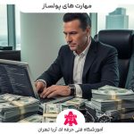 مهارت های پولساز