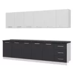 تعمیر جک کابینت؛ صفر تا ۱۰۰ عیب‌یابی و تعویض
