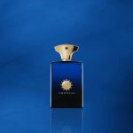امواج اینترلود عطر مردانه‌ای فراتر از زمان و مکان