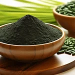 جلبک اسپیرولینا چیست؛ مکمل طبیعی برای لاغری و کنترل اشتها