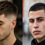 ۹ مدل موی تابستانی پسرانه؛ از کلاسیک تا مدرن