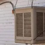 از کجا بفهمیم موتور کولر آبی سوخته؟