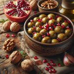 زیتون پرورده چاق می‌کند؟ بررسی۴ نکته علمی و تغذیه‌ای