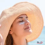 در آلودگی هوا چطور از پوست و موی خود مراقبت کنیم؟