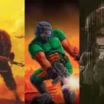 ببینید؛ دو بازی کلاسیک Heretic و Hexen روی پلتفرم‌های مدرن عرضه شدند
