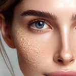 بهترین روتین روزانه و شبانه برای پوست مختلط