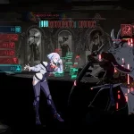 ببینید؛ لوسی سایبرپانک به‌زیبایی در Guilty Gear Strive جای می‌گیرد