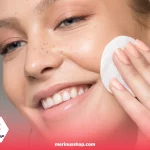 تاثیر ماسک آبرسان شبانه بر شادابی پوست