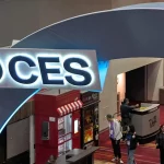 رونمایی از محصولات جدید فناوری اروپا در CES Unveiled Europe