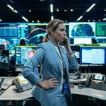 نقد فیلم «خانه‌ای از دینامیت» کاترین بیگلو؛ آتش بدون دود