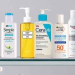 معرفی بهترین فوم شست‌وشوی صورت برای پوست خشک