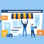 هزینه‌های پنهان طراحی و مدیریت فروشگاه اینترنتی