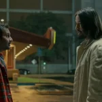 نقد فیلم «خوش شانس»؛ چه زندگی شگفت‌انگیزی!