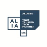 رونمایی از هویت برند جدید آلیاسیس ارتباط در Kish Invex 2025