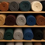 چه پارچه پالتویی بخریم؟ بهترین جنس‌ها برای پالتوی زمستانی