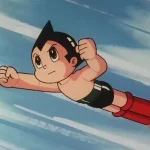 چرا چشم شخصیت‌های انیمه‌ای بزرگ است؟