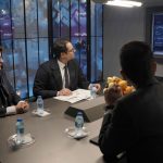 حضور آلیاسیس ارتباط در Kish Invex 2025