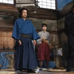 نقد سریال «آخرین سامورایی ایستاده»؛ بهترین سریال اکشن سال!