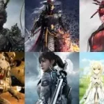 ببینید؛ گیم‌پلی Tides of Annihilation در تریلر جدید آن باشکوه به نظر می‌رسد