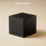 استیم ماشین با قیمت یک کامپیوتر عرضه می‌شود، نه یک کنسول!
