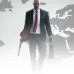 ببینید؛ امینم مامور ۴۷ را برای کشتن خودش استخدام می‌کند