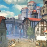 بازسازی Tales of Berseria اسفند ماه عرضه می‌شود؛ تریلر آن را تماشا کنید