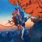 بازی کوهنوری Cairn بهمن ماه امسال منتشر می‌شود؛ تریلر جدید آن را ببینید