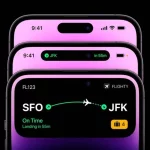 تغییر بزرگ در سال ۲۰۲۶؛ فیس آی‌دی زیر نمایشگر آیفون ۱۸ پرو تأیید شد