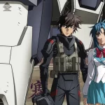 بهترین انیمه‌های مکا؛ از «کد گیاس» تا «نئون جنسیس اونگلیون»