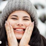 ماسک‌های خانگی برای کنترل چربی پوست در پاییز و زمستان