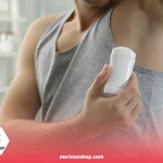 چگونه یک ضدتعریق مناسب برای فصل گرم انتخاب کنیم؟