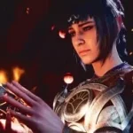 بازی «دیوینیتی» جدید معرفی شد؛ حتی بزرگتر از بالدورز گیت ۳