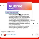 فتوشاپ و آکروبات رسماً به ChatGPT آمدند؛ ویرایش عکس با دستور متنی