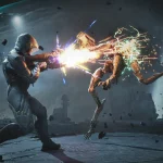 بازی Exodus سال ۲۰۲۷ می‌آید که جای مس افکت را بگیرد؛ تریلر جدید آن را تماشا کنید