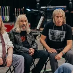 نقد فیلم «اسپاینال تپ ۲»؛ خداحافظی تلخ و شیرین