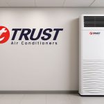 از انتخاب تا نصب؛ توان تبرید همراه مطمئن شما در پروژه‌های خنک‌سازی