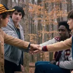 فصل پنجم «چیزهای عجیب» یک مشکل اساسی دارد: سن بچه‌ها!