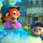 انیمیشن «زوتوپیا ۲» گیشه را منفجر کرد (باکس آفیس هفته)