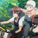 بهترین انیمه‌های پاییز ۲۰۲۵؛ از فصل آخر «مدرسه قهرمانانه من» تا «به سوی ابدیت تو»