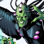 «برینیاک»، آدم‌بد فیلم «سوپرمن ۲» کیست؟