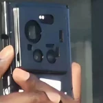 تصاویر لورفته از شیائومی ۱۷ اولترا طراحی دوربین آن را فاش کرد